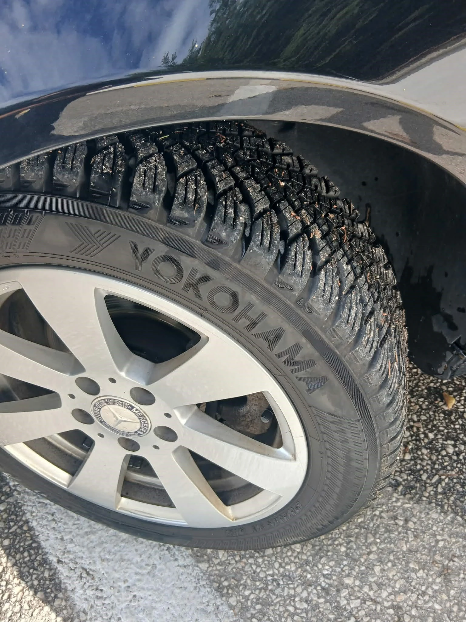Mercedes-Benz C 180, снимка 6 - Автомобили и джипове - 56279464