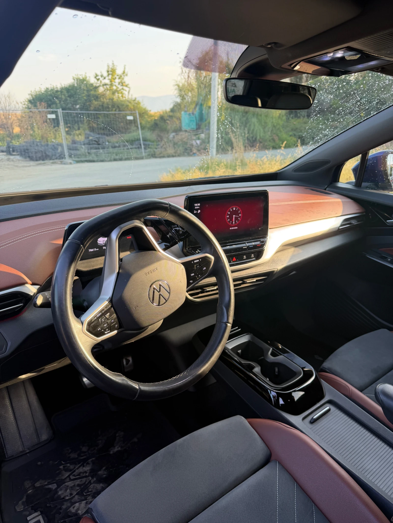 VW ID.4 PRO 82 KwH, снимка 8 - Автомобили и джипове - 56370285