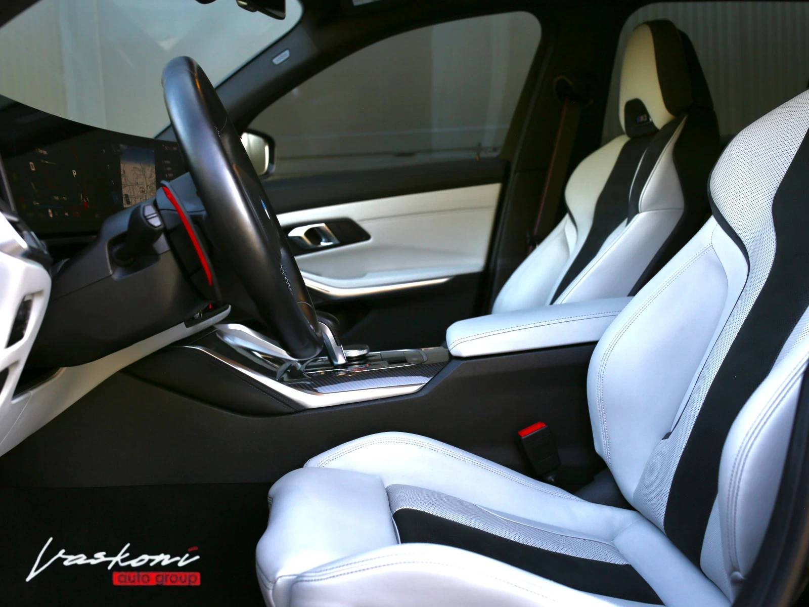 BMW M3 Competition Touring xDrive Ceramic �������� | Mobile.bg � ����������� 10
