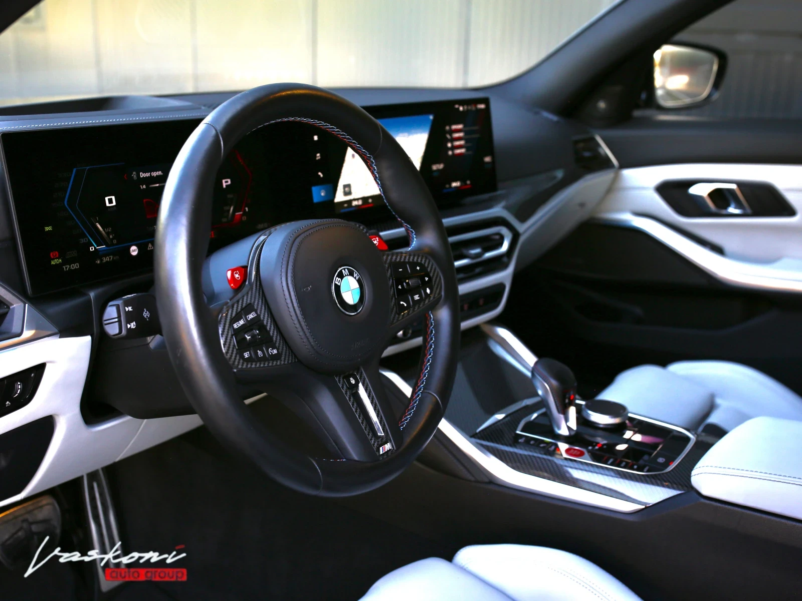 BMW M3 Competition Touring xDrive Ceramic �������� | Mobile.bg � ����������� 6