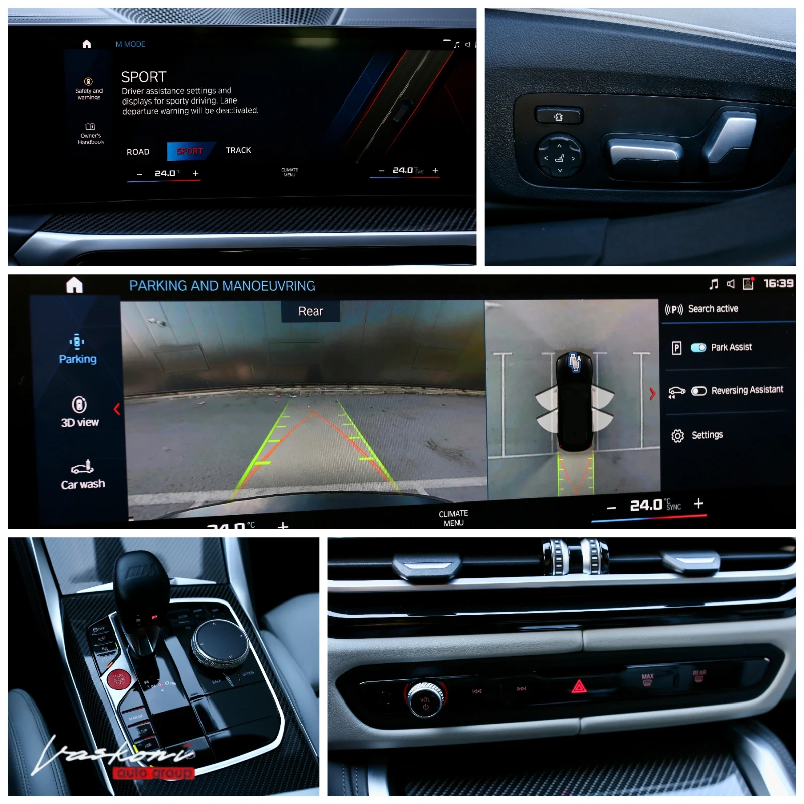 BMW M3 Competition Touring xDrive Ceramic �������� | Mobile.bg � ����������� 9