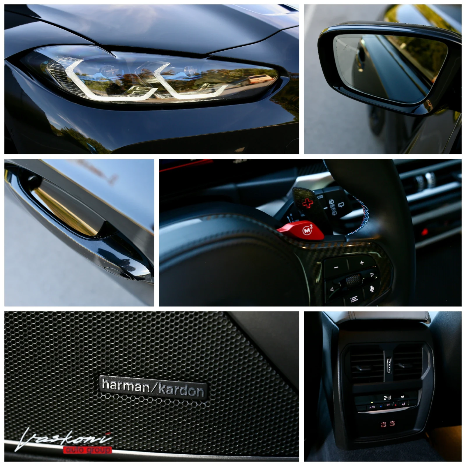 BMW M3 Competition Touring xDrive Ceramic �������� | Mobile.bg � ����������� 13