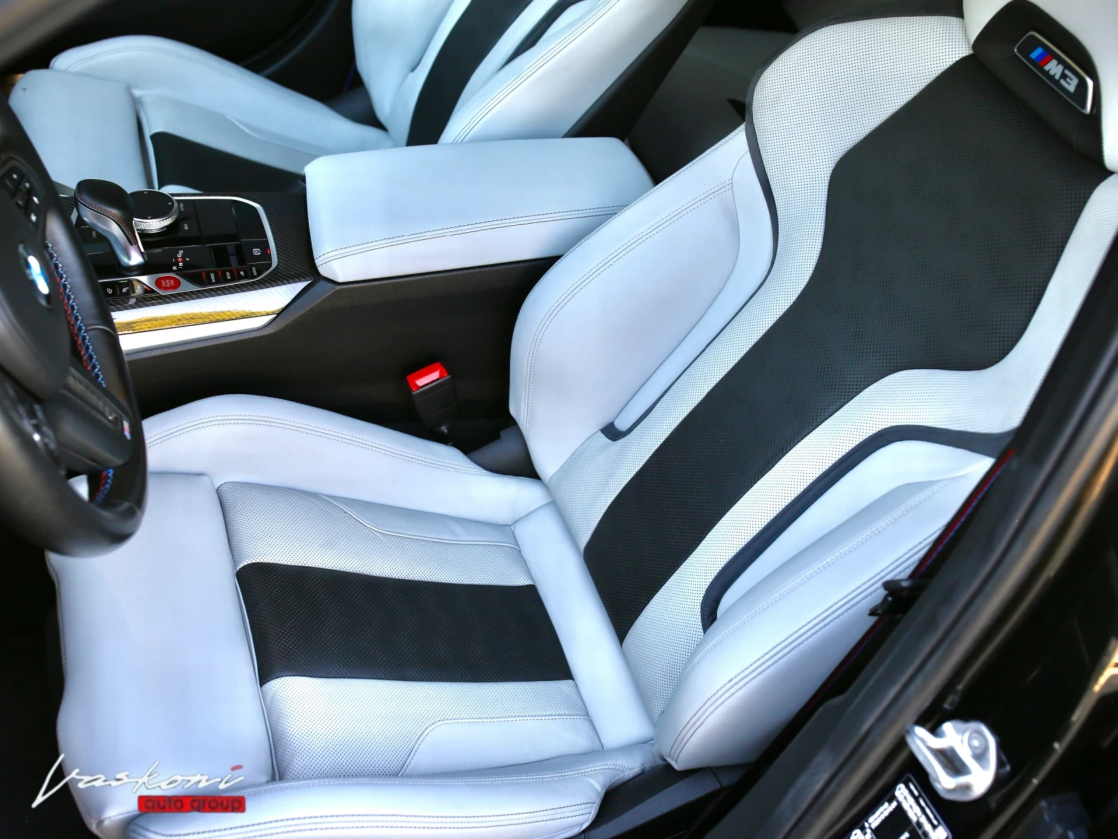BMW M3 Competition Touring xDrive Ceramic �������� | Mobile.bg � ����������� 11