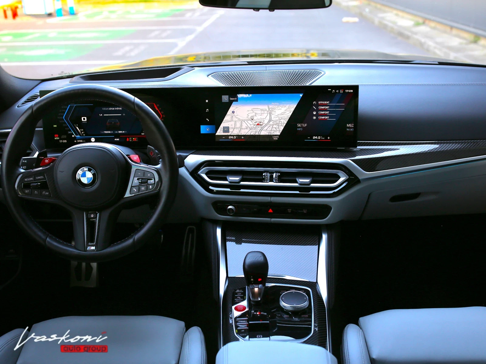 BMW M3 Competition Touring xDrive Ceramic �������� | Mobile.bg � ����������� 8