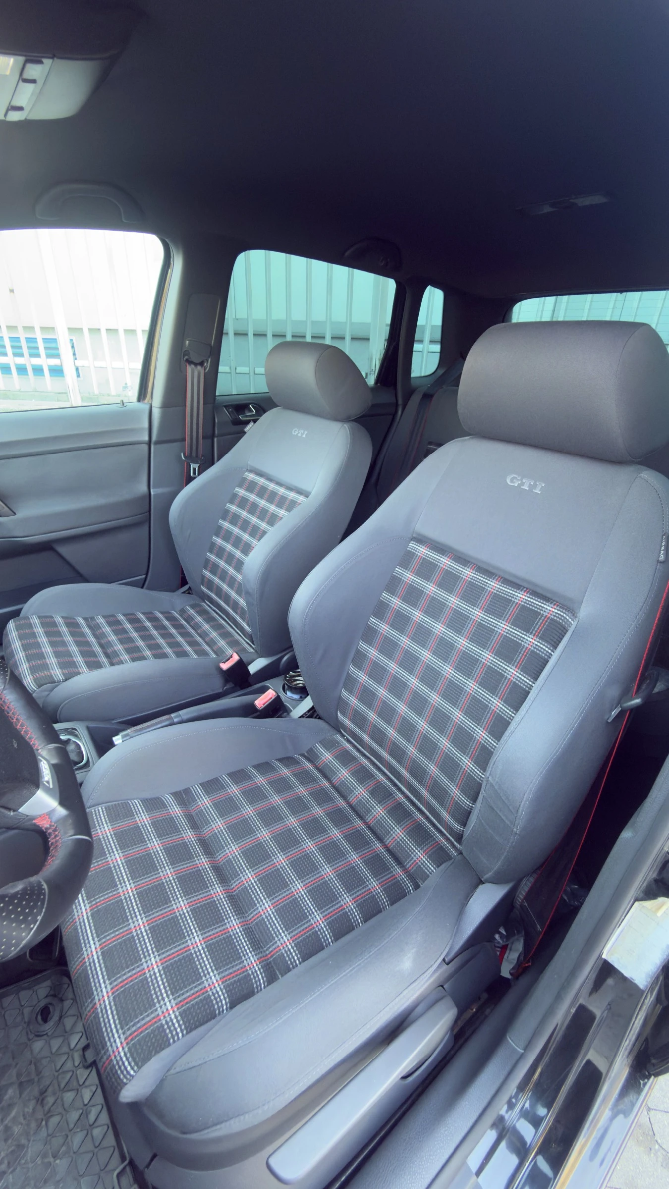 VW Polo 1.8T DSG 500hp | Mobile.bg � ����������� 11
