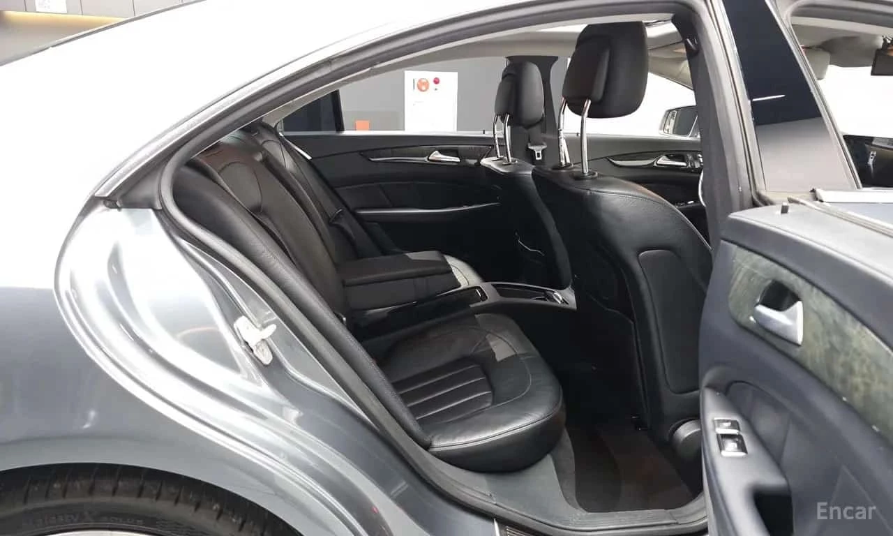Mercedes-Benz CLS 350 * CLS350 d 4MATIC *  | Mobile.bg � ����������� 12