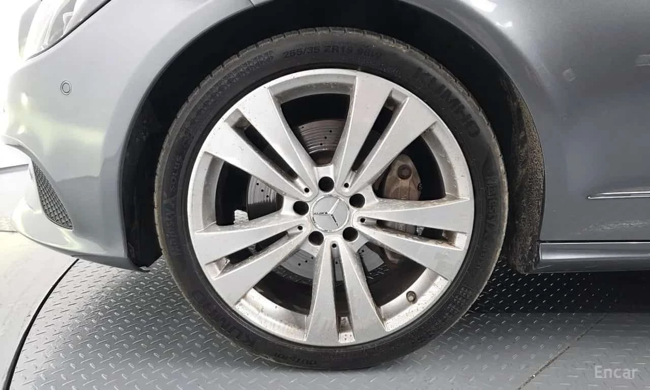 Mercedes-Benz CLS 350 * CLS350 d 4MATIC *  | Mobile.bg � ����������� 5