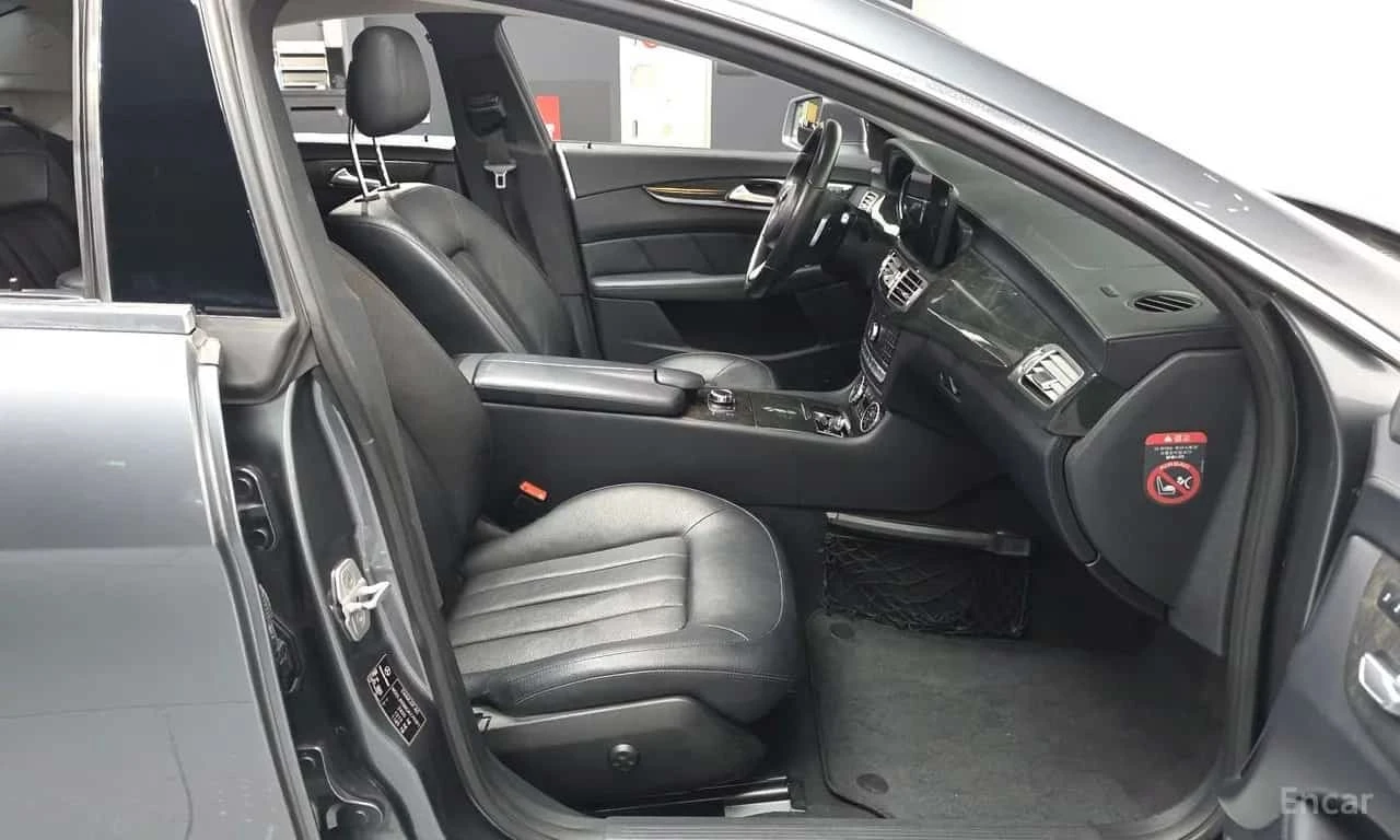 Mercedes-Benz CLS 350 * CLS350 d 4MATIC *  | Mobile.bg � ����������� 11