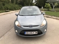 Ford Fiesta ГАЗ, СОФИЯ, ГАЗ - [3] 