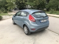 Ford Fiesta ГАЗ, СОФИЯ, ГАЗ - [7] 