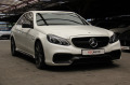 Mercedes-Benz E 63 AMG S/Carbon Ceramic/Bang&Olufsen/RSE - [3] 