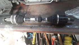 Kia Sorento 2.5 CRDI, снимка 3