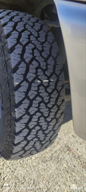 Toyota Land cruiser j100, снимка 11