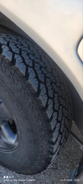 Toyota Land cruiser j100, снимка 12