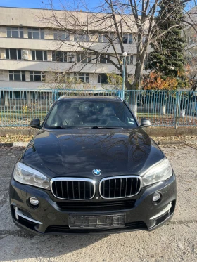 BMW X5 4.0d sport paket, снимка 1