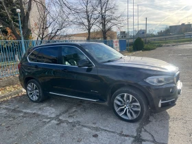 BMW X5 4.0d sport paket, снимка 5