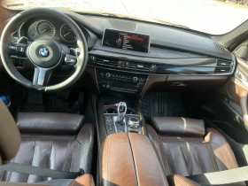 BMW X5 4.0d sport paket, снимка 10