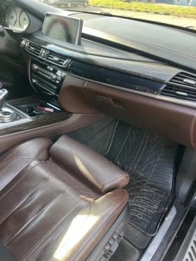 BMW X5 4.0d sport paket, снимка 11