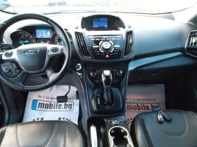 Ford Kuga TIANIUM FULL PACK, снимка 16
