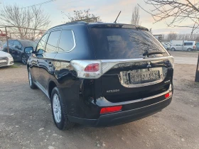 Mitsubishi Outlander 2.2D АВТОМАТИК НОВИ ГУМИ 4x4 КАМЕРА NAVI, снимка 2