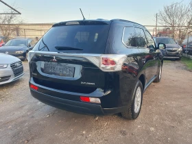 Mitsubishi Outlander 2.2D АВТОМАТИК НОВИ ГУМИ 4x4 КАМЕРА NAVI, снимка 3