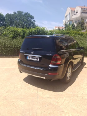 Mercedes-Benz GL 320, снимка 10