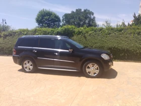 Mercedes-Benz GL 320, снимка 9