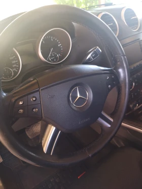 Mercedes-Benz GL 320, снимка 13