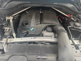 BMW X5 M Performance , панорама, подгрев, вакум , digital, снимка 15