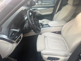 BMW X5 M Performance , панорама, подгрев, вакум , digital, снимка 8