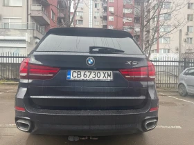 BMW X5 M Performance , панорама, подгрев, вакум , digital, снимка 6