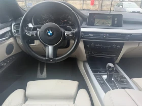 BMW X5 M Performance , панорама, подгрев, вакум , digital, снимка 7