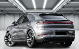 Porsche Cayenne E-Hybrid Coupe = SportDesign = Гаранция, снимка 3