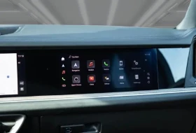 Porsche Cayenne E-Hybrid Coupe = SportDesign = Гаранция, снимка 10