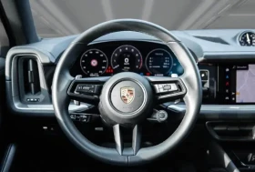 Porsche Cayenne E-Hybrid Coupe = SportDesign = Гаранция, снимка 7