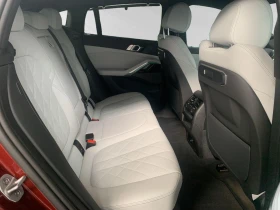 BMW X6 40d/xDrive/M-SPORT/HEAD UP/PANO/H&K/360/, снимка 14