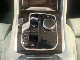 BMW X6 40d/xDrive/M-SPORT/HEAD UP/PANO/H&K/360/, снимка 11