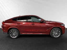 BMW X6 40d/xDrive/M-SPORT/HEAD UP/PANO/H&K/360/, снимка 3