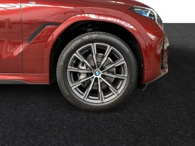 BMW X6 40d/xDrive/M-SPORT/HEAD UP/PANO/H&K/360/, снимка 4