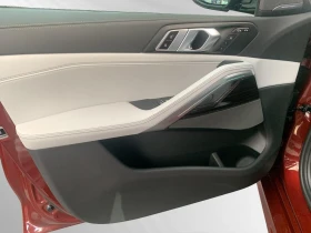 BMW X6 40d/xDrive/M-SPORT/HEAD UP/PANO/H&K/360/, снимка 7