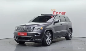 Jeep Grand cherokee, снимка 1