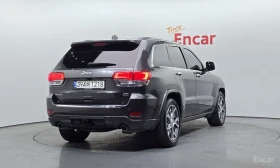 Jeep Grand cherokee, снимка 2