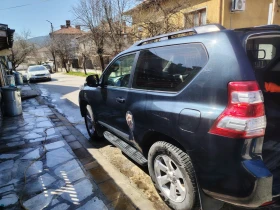 Toyota Land cruiser 2.8 D4D, снимка 4
