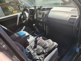 Toyota Land cruiser 2.8 D4D, снимка 8