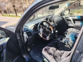 Toyota Land cruiser 2.8 D4D, снимка 7