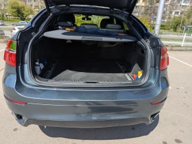 BMW X6, снимка 5