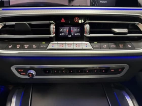 BMW X6 40i* M-SPORT* DISTRONIC* HEAD-UP* HARMAN* ПАНОРАМА, снимка 14