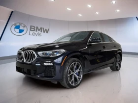 BMW X6 40i* M-SPORT* DISTRONIC* HEAD-UP* HARMAN* ПАНОРАМА, снимка 2