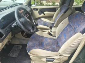 Nissan Terrano 2.7 125, снимка 6