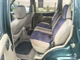 Nissan Terrano 2.7 125, снимка 7